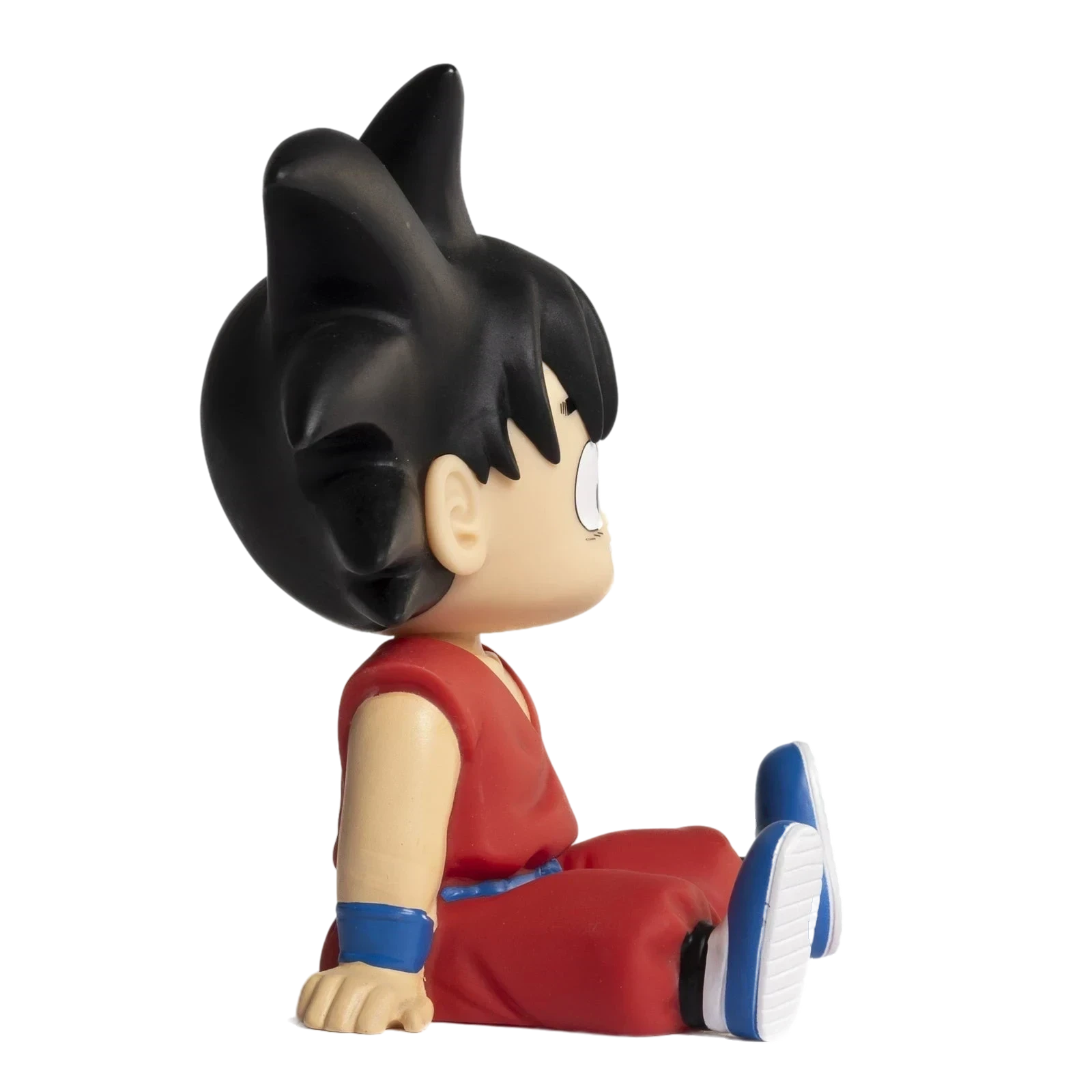 Tirelire mini Son Goku Dragon Ball (Plastoy) – vue 4