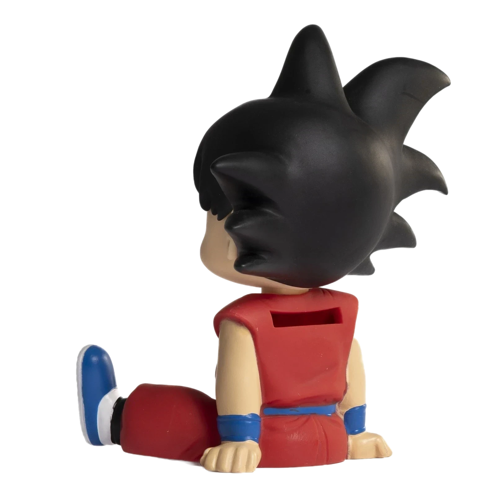 Tirelire mini Son Goku Dragon Ball (Plastoy) – vue 5