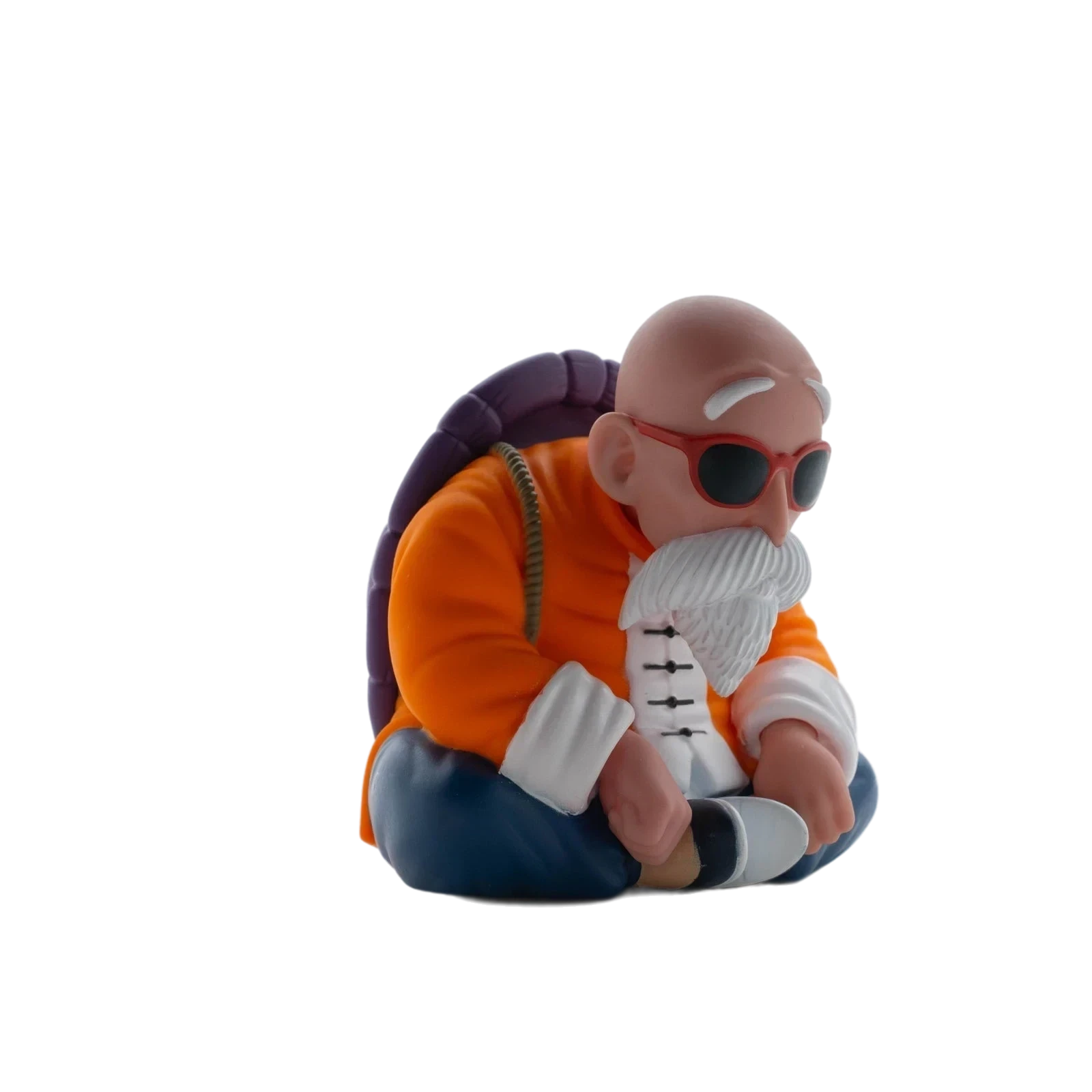 Tirelire mini Tortue Géniale Dragon Ball (Plastoy) – vue 2