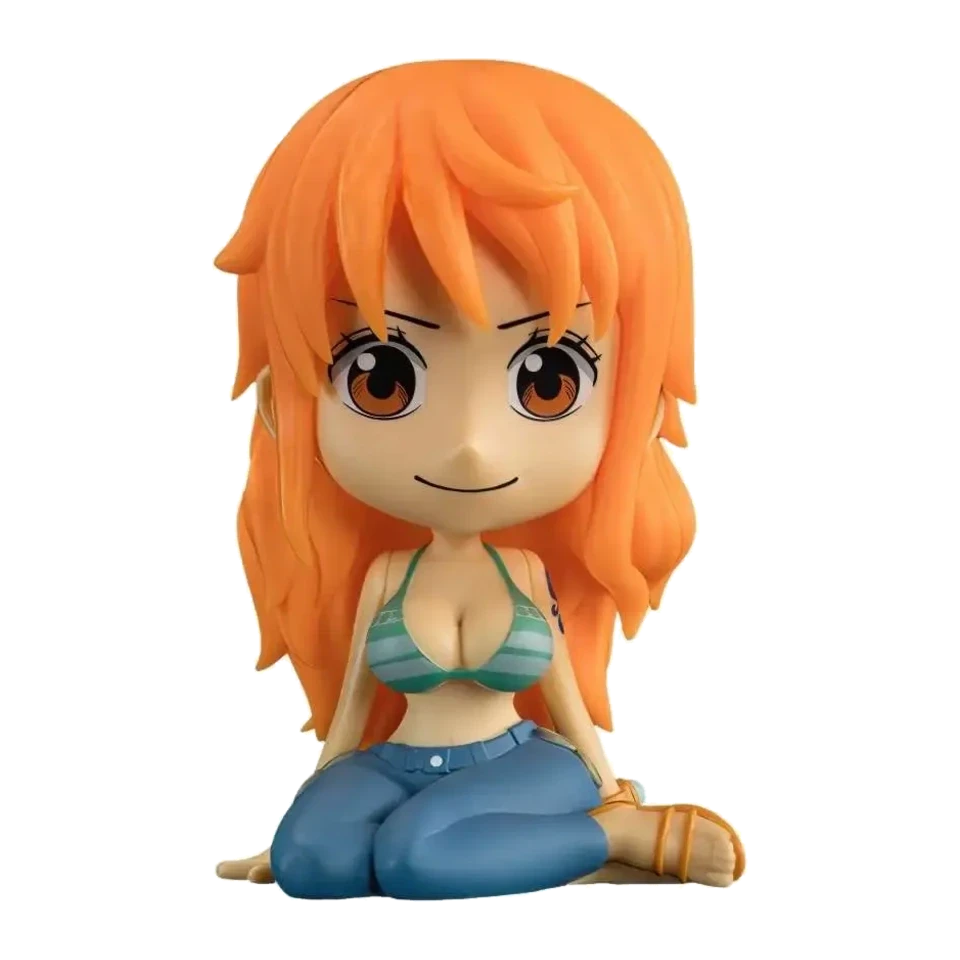 Tirelire Nami – One Piece