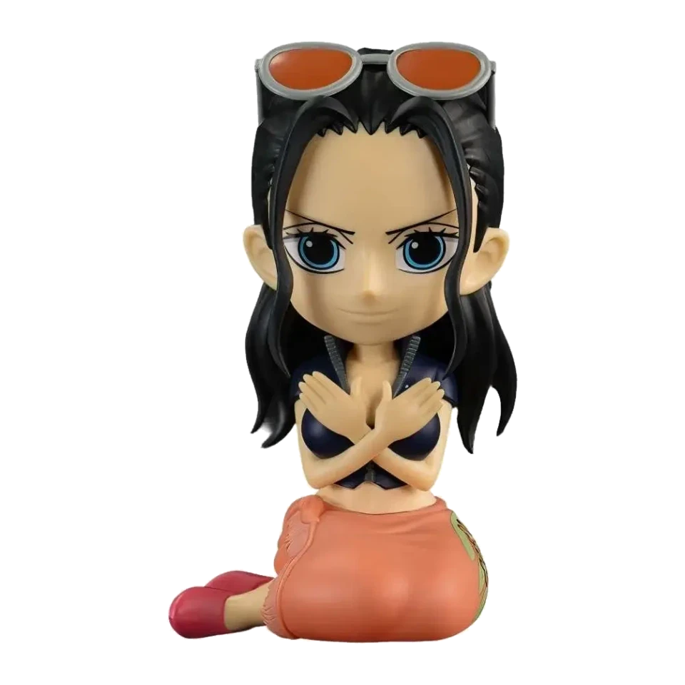 Tirelire Nico Robin – One Piece