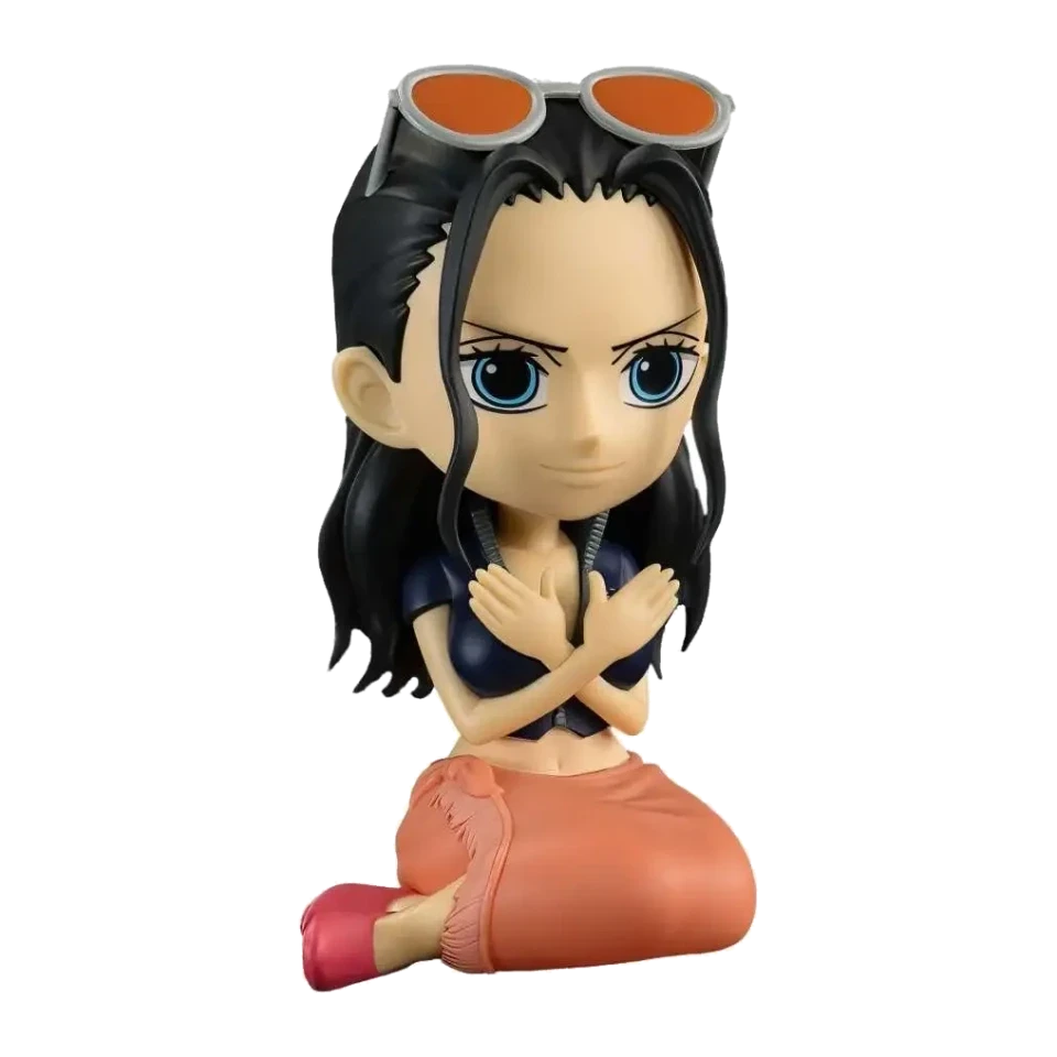 Tirelire Nico Robin – One Piece – vue 2