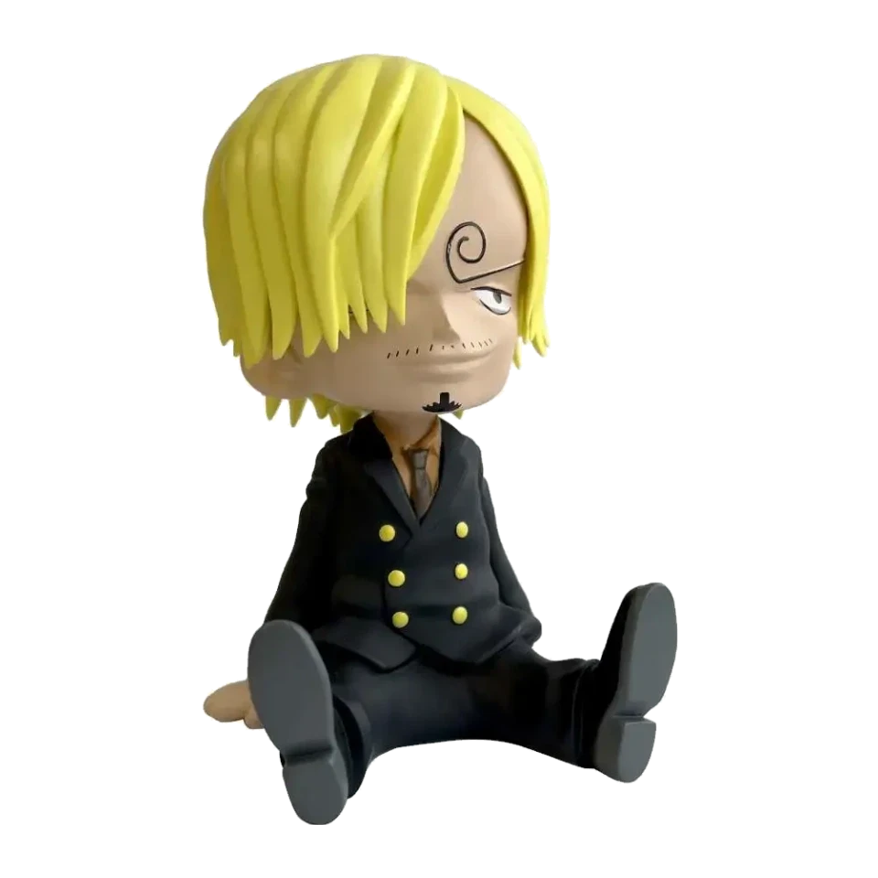 Tirelire Sanji – One Piece