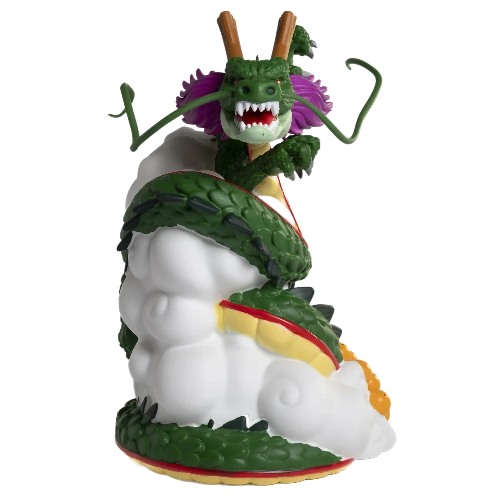 Tirelire Shenron Dragon Ball (Plastoy) – vue 3
