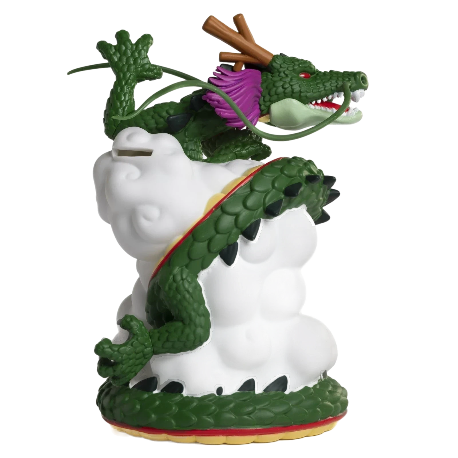 Tirelire Shenron Dragon Ball (Plastoy) – vue 4