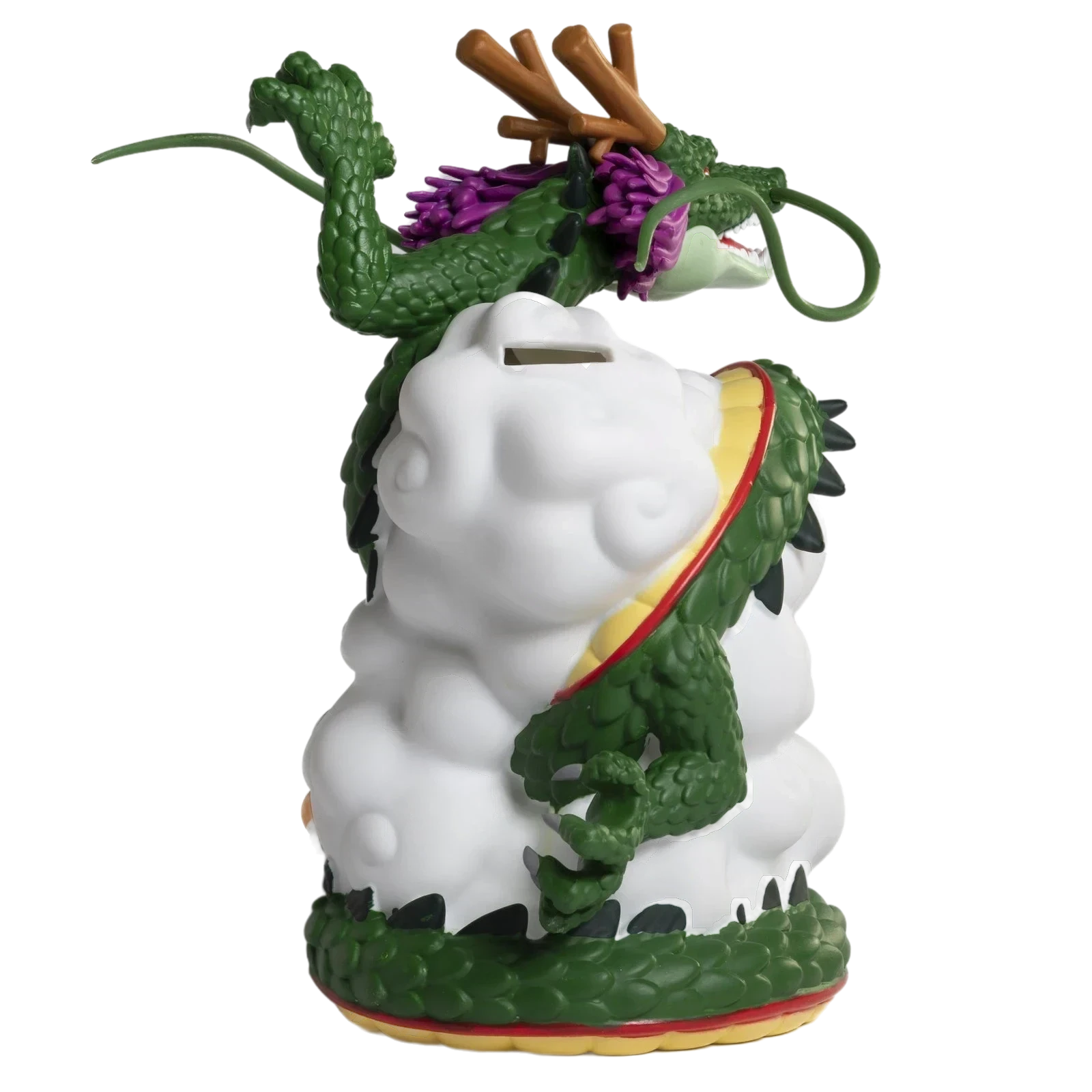 Tirelire Shenron Dragon Ball (Plastoy) – vue 5
