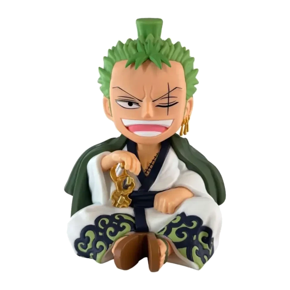 Tirelire Zorojuro – One Piece